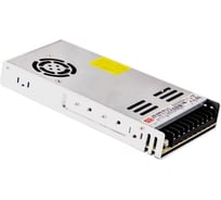 Источник питания Mean Well AC-DC LRS-350N2-48 Т03754338