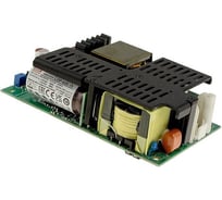 Бескорпусной AC-DC источник питания Mean Well LOP-600-15 Т03756560