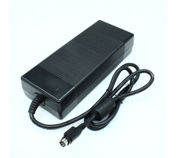 Настольный адаптер питания Mean Well AC-DC GST220A48-R7B Т02290630 1