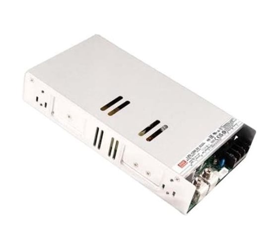 Источник питания Mean Well AC-DC  LRS-1200-24 Т03762698 1
