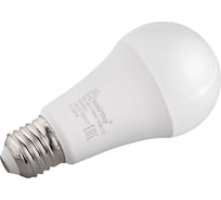 Умная лампочка SMARTBUY с Wi-Fi, Яндекс Алисой А60 11Вт цоколь Е27 SBL-A60-11-SMART-HOME-E27