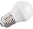 Умная лампочка SMARTBUY с Wi-Fi, Яндекс Алисой G45 7Вт цоколь Е27 SBL-G45-07-SMART-HOME-E27 1