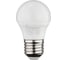 Умная лампочка SMARTBUY с Wi-Fi, Яндекс Алисой G45 7Вт цоколь Е27 SBL-G45-07-SMART-HOME-E27 2