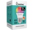Умная лампочка SMARTBUY с Wi-Fi, Яндекс Алисой G45 7Вт цоколь Е27 SBL-G45-07-SMART-HOME-E27 3