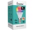 Умная лампочка SMARTBUY с Wi-Fi, Яндекс Алисой P45 7Вт цоколь Е14 SBL-P45-07-SMART-HOME-E14 3