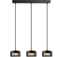 Люстра под лампу General Lighting Systems Гранелл GCHL-3GX53-M с прямоугольным основанием 662823