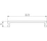 Экран Arlight LINIA32-FANTOM-3000 OPAL 3м 059673 2