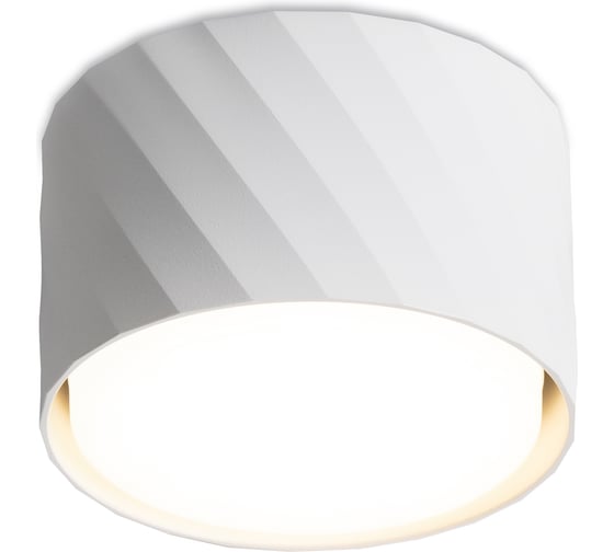 Спот VOLTEGA VGL7383DL-01W 1