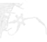 Соединитель для гирлянд Uniel UTC-F90 Y6 WHITE UL-00013231 5