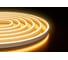Светодиодный неон Apeyron 24В, 10Вт/м, 400Лм/м, 3000К smd 2835 120д/м, PCB 8мм, 6х12мм, 10м, IP65 / 17-307 1