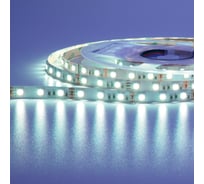 Яркая светодиодная лента Wolta WLS5050 с напряжением 14,4В многоцветная RGB лента, IP20 WLS5050-14,4W/RGB/24H60-01