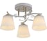 Люстра Ritter Modern 145/3 3хE27, золото 52511 0 4
