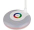 Настольный светильник Ultraflash UF-752 C13LED 6W, RGB, 3 уровня яркости 14490 3
