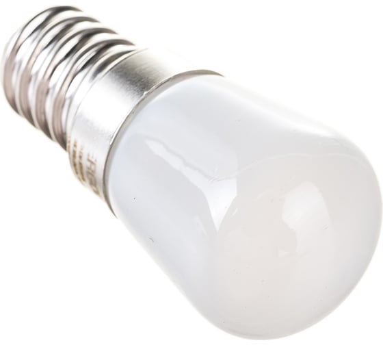 Светодиодная лампа Ergolux LED-T26-3W-E14-4К Т26 3Вт Е14 4500К 220-240В 14542