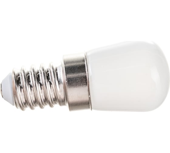 Светодиодная лампа Ergolux LED-T26-3W-E14-4К Т26 3Вт Е14 4500К 220-240В 14542