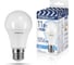 Светодиодная лампа ЛОН Ergolux LED-A60-11W-E27-4K 11Вт Е27 4500К 220-240В, ПРОМО 14459 2