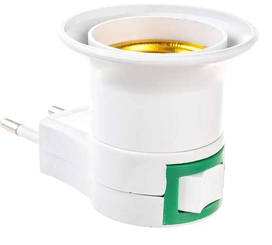 Светодиодная лампа Ergolux LED-A75DIS-3W-E27 DISCO 3Вт Е27 RGB 220-240В 14541