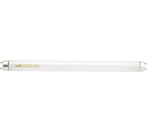 Ультрафиолетовая лампа Ergolux MFL-01 UV-A UV 10Вт 14371