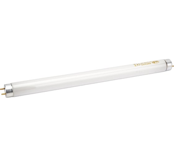 Ультрафиолетовая лампа Ergolux MFL-01 UV-A UV 10Вт 14371