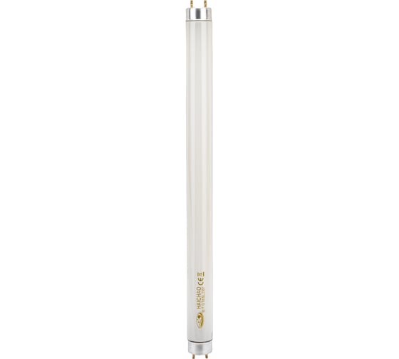 Ультрафиолетовая лампа Ergolux MFL-01 UV-A UV 10Вт 14371