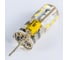 Светодиодная лампа Ergolux LED-JC-2W-G4-4K 2Вт G4 4500К 12В 14345 2