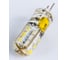 Светодиодная лампа Ergolux LED-JC-2W-G4-4K 2Вт G4 4500К 12В 14345 3