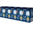 Светодиодная лампа Uniel 10W/NW/E27/CL PLS02WH Набор из 5штук LED-A60 UL-00008082 1