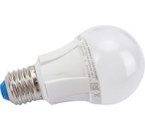 Светодиодная лампа Uniel 10W/WW/E27/FR PLP01WH Набор из 5штук LED-A60 UL-00008087