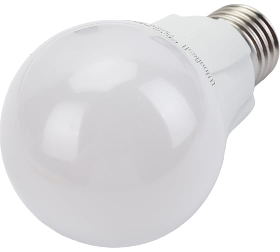 Светодиодная лампа Uniel 10W/WW/E27/FR PLP01WH Набор из 5штук LED-A60 UL-00008087