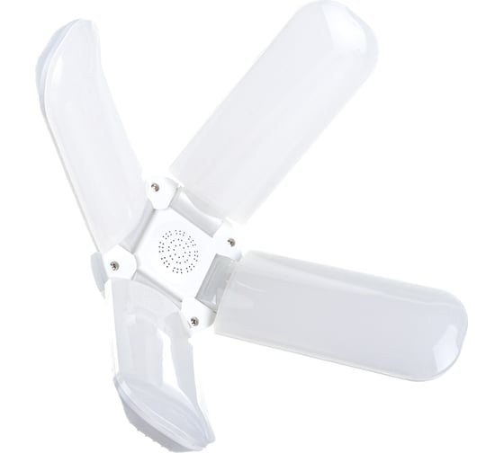 Светодиодная лампа Uniel 32W/SPSB/E27/FR/P4 PLP32WH LED-P65 UL-00007408