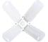 Светодиодная лампа Uniel 32W/SPSB/E27/FR/P4 PLP32WH LED-P65 UL-00007408 1