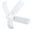 Светодиодная лампа Uniel 32W/SPSB/E27/FR/P4 PLP32WH LED-P65 UL-00007408 2