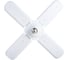 Светодиодная лампа Uniel 32W/SPSB/E27/FR/P4 PLP32WH LED-P65 UL-00007408 5