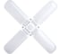 Светодиодная лампа Uniel 32W/SPSB/E27/FR/P4 PLP32WH LED-P65 UL-00007408 6