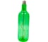 Светодиодная лампа Uniel 5W/SOHO/E27/CW GREEN GLS77GR LED-SF21 UL-00007627 2
