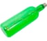 Светодиодная лампа Uniel 5W/SOHO/E27/CW GREEN GLS77GR LED-SF21 UL-00007627 4