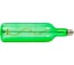 Светодиодная лампа Uniel 5W/SOHO/E27/CW GREEN GLS77GR LED-SF21 UL-00007627 5
