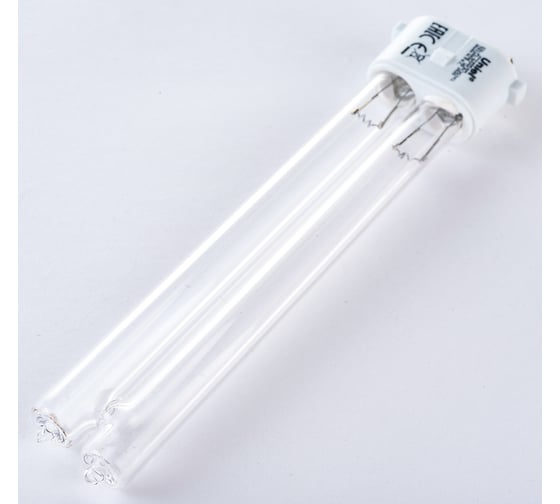 Энергосберегающая бактерицидная лампа Uniel UVCB/2G7/CL ESL-PL-9 UL-00004683