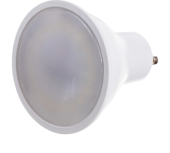 Светодиодная лампа FERON PRO LB-1610 GU10 10W 6400K 38163