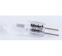 Галогенная лампа Uniel 35/G4 FR JC-12 824