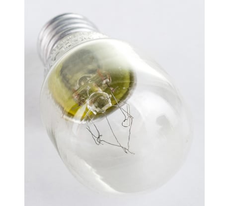 Лампа накаливания Uniel CL-07/E14 картон IL-F25 10804