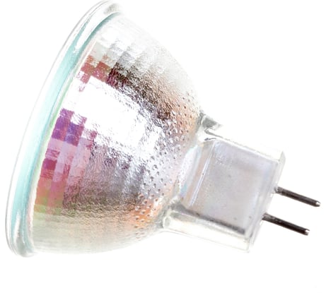 Галогенная лампа Uniel GU5.3 картон JCDR-50 00485