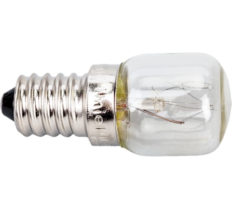 Лампа накаливания Uniel CL-15/E14 картон IL-F22 UL-00002327