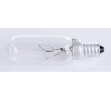 Лампа накаливания Uniel CL-40/E14 картон IL-F25 UL-00005663