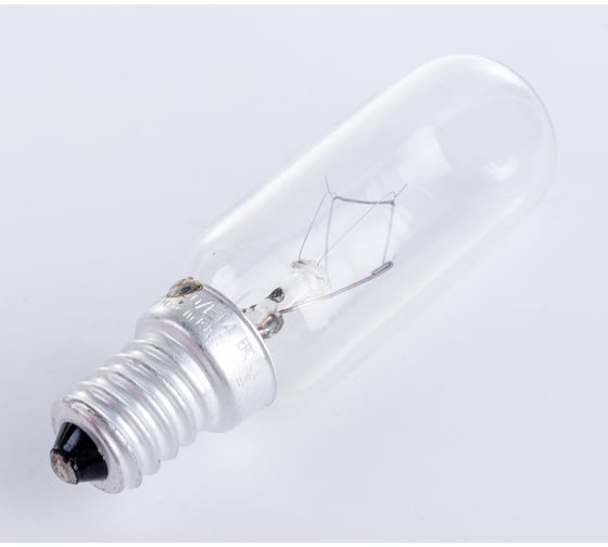 Лампа накаливания Uniel CL-40/E14 картон IL-F25 UL-00005663