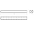 Светодиодный аварийный светильник DIORA Piton 35/3600 Д opal 3600лм 35Вт 4000K IP65 0,95PF 90Ra Кп<1 ZR SNM DP35DO4K90Ra-ZR-S-A 3