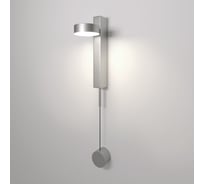 Настенный светильник Elektrostandard 40112 LED Orco серебро a057589