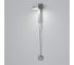 Настенный светильник Elektrostandard 40112 LED Orco серебро a057589 8