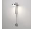 Настенный светильник Elektrostandard 40112 LED Orco серебро a057589 1