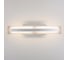Настенный светильник Elektrostandard 40003 LED Lattice серебро a057420 1
